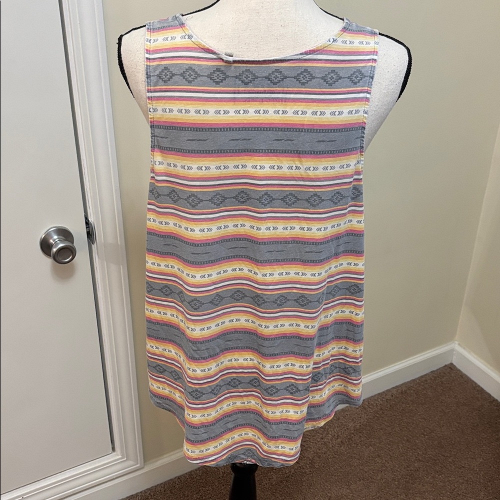 Panhandle Tank Top size Large - Picture 5 of 7